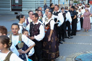 Centralna proslava Dana Dužijance