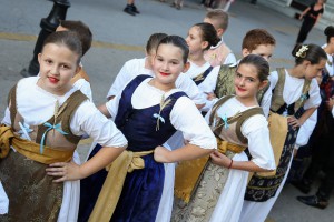 Centralna proslava Dana Dužijance