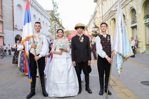 Centralna proslava Dana Dužijance