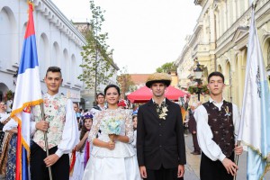 Centralna proslava Dana Dužijance