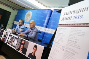 Najava 6. "Zavičajnih dana"