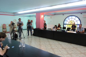 Najava 3. Subotičkog polumaratona