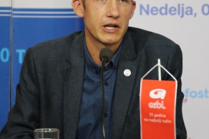 Najava 3. Subotičkog polumaratona