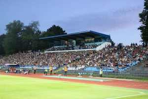 Fudbal: Spartak - Crvena zvezda