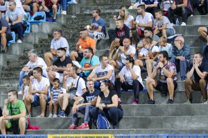 Fudbal: Spartak - Crvena zvezda