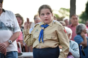 Proslava Dana Svetog Ištvana