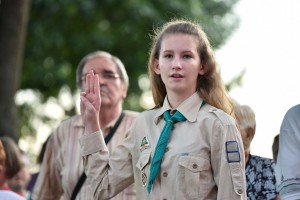 Proslava Dana Svetog Ištvana