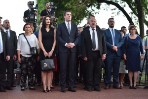 Proslava Dana Svetog Ištvana