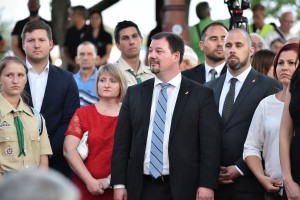 Proslava Dana Svetog Ištvana