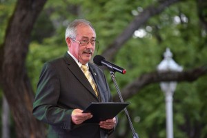 Proslava Dana Svetog Ištvana