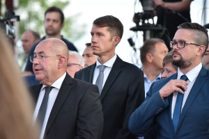 Proslava Dana Svetog Ištvana