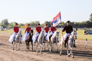 Konjičke trke - 92. Srpski kasački derbi
