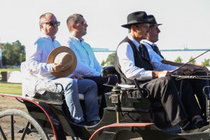 Konjičke trke - 92. Srpski kasački derbi