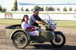 Konjičke trke - 92. Srpski kasački derbi