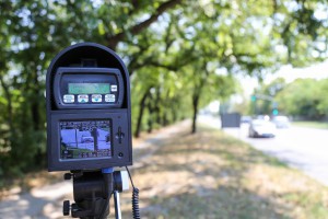 Akcija saobraćajne policije u cilju podizanja nivoa bezbednosti