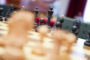 Otvaranje Prvenstva Srbije u šahu