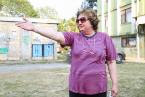 Komunalni problemi u ulici Osmog marta