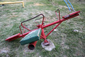 Komunalni problemi u ulici Osmog marta