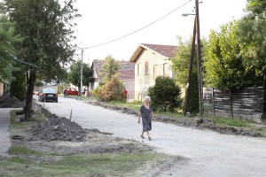 Komunalni problemi u ulici Osmog marta