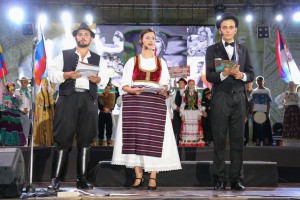 Interetno 2019 - svečano otvaranje