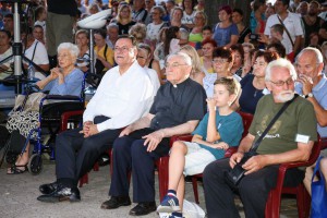 Interetno 2019 - svečano otvaranje