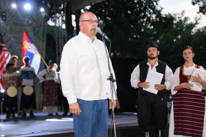 Interetno 2019 - svečano otvaranje