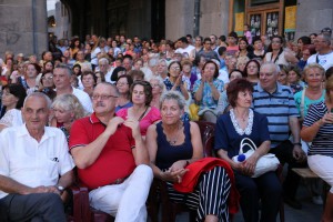 Interetno 2019 - svečano otvaranje