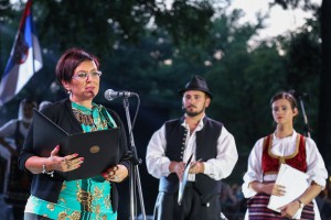 Interetno 2019 - svečano otvaranje