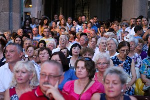 Interetno 2019 - svečano otvaranje