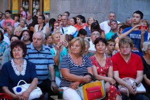 Interetno 2019 - svečano otvaranje