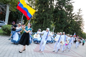 Interetno 2019 - svečano zatvaranje