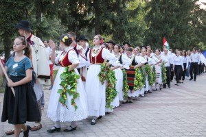 Interetno 2019 - svečano zatvaranje