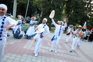 Interetno 2019 - svečano zatvaranje