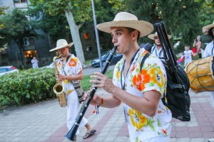 Interetno 2019 - svečano zatvaranje