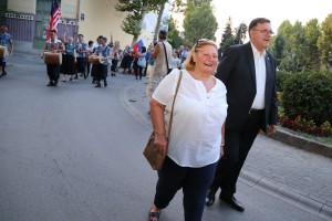 Interetno 2019 - svečano zatvaranje