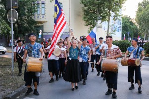 Interetno 2019 - svečano zatvaranje
