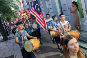 Interetno 2019 - svečano zatvaranje