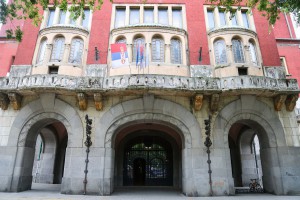 4. Vanredna sednica Skupšine Subotice