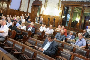 4. Vanredna sednica Skupšine Subotice