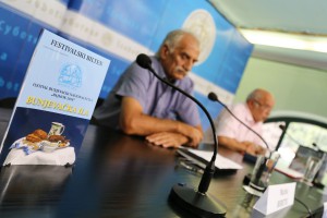 Najava manifestacije "Dani bunjevačke kulture - Bajmok 2019"