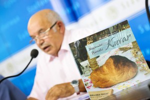 Najava manifestacije "Dani bunjevačke kulture - Bajmok 2019"