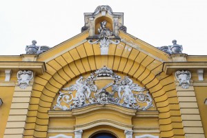 Otvaranje izložbe "U susret 130. godišnjice Gradske biblioteke Subotica"