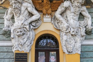 Otvaranje izložbe "U susret 130. godišnjice Gradske biblioteke Subotica"