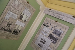 Otvaranje izložbe "U susret 130. godišnjice Gradske biblioteke Subotica"