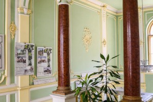 Otvaranje izložbe "U susret 130. godišnjice Gradske biblioteke Subotica"