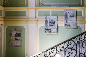 Otvaranje izložbe "U susret 130. godišnjice Gradske biblioteke Subotica"