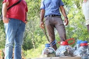 Predavanje "Izazovi zaštite životne sredine i Lokalni Plan upravljanja"