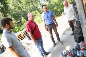 Predavanje "Izazovi zaštite životne sredine i Lokalni Plan upravljanja"