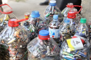 Predavanje "Izazovi zaštite životne sredine i Lokalni Plan upravljanja"