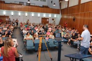 Javni čas pravilne upotrebe dečjih autosedišta